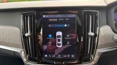 Volvo S90 2.0 T8 RC PHEV [455] Ultimate Dark 4dr AWD Auto Saloon